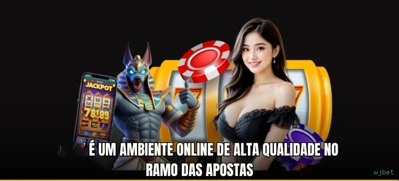 Baixar app da wjbet gratuitamente