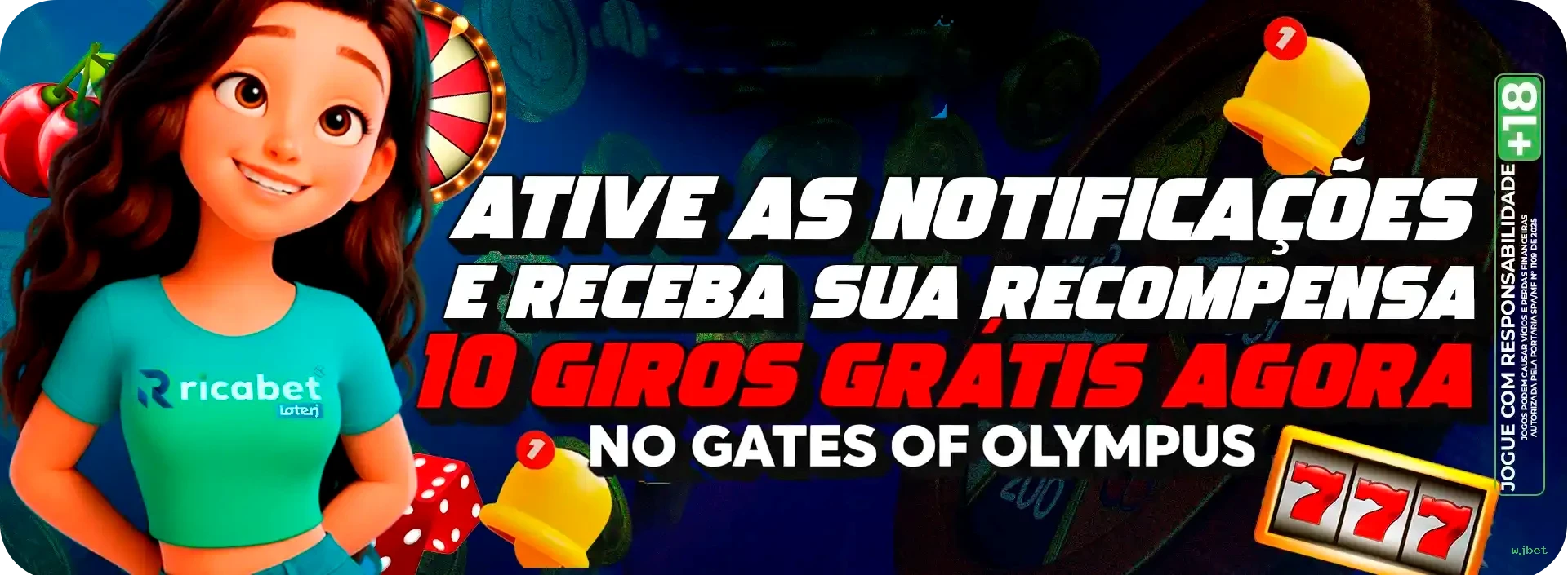 Apostas esportivas da wjbet com odds competitivas