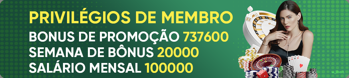 Download gratuito do app da wjbet