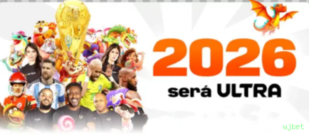 Programa VIP exclusivo da wjbet